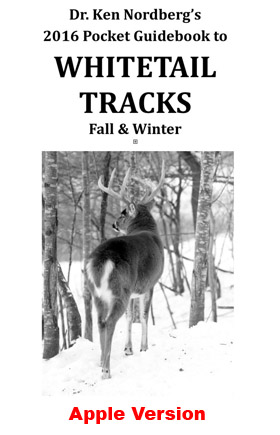 Doc's Track Guide cover, the Apple iTunes version.