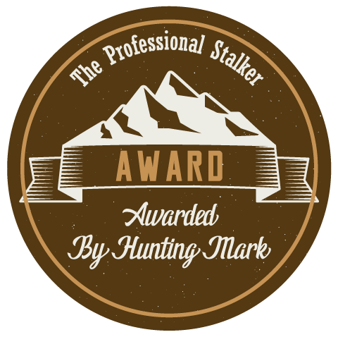 2017 Stalker Award for Top 18 Deer Hunting Blogs