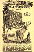 Whitetail Hunter's Almanac 1st Edition Details