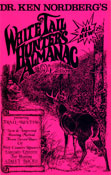 Whitetail Hunter's Almanac 9th Edition Details