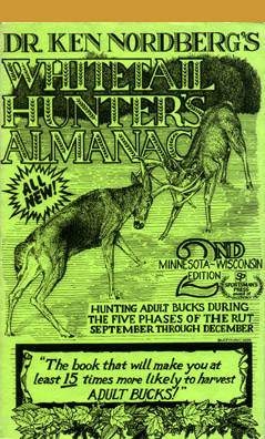 Whitetail Hunter's Almanac, 2nd Edition