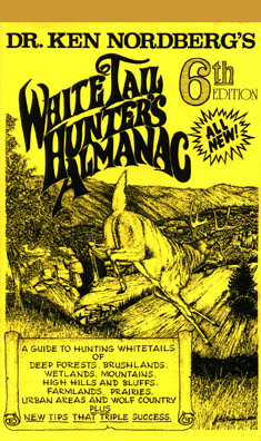 Whitetail Hunter's Almanac, 6th Edition